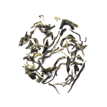 Whispering Jasmine Green Tea 80g Tin Loose Leaf Chinese Jasmine Tea